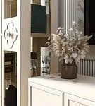 Витрина Фелисия 2-ств мокко | изображение 3