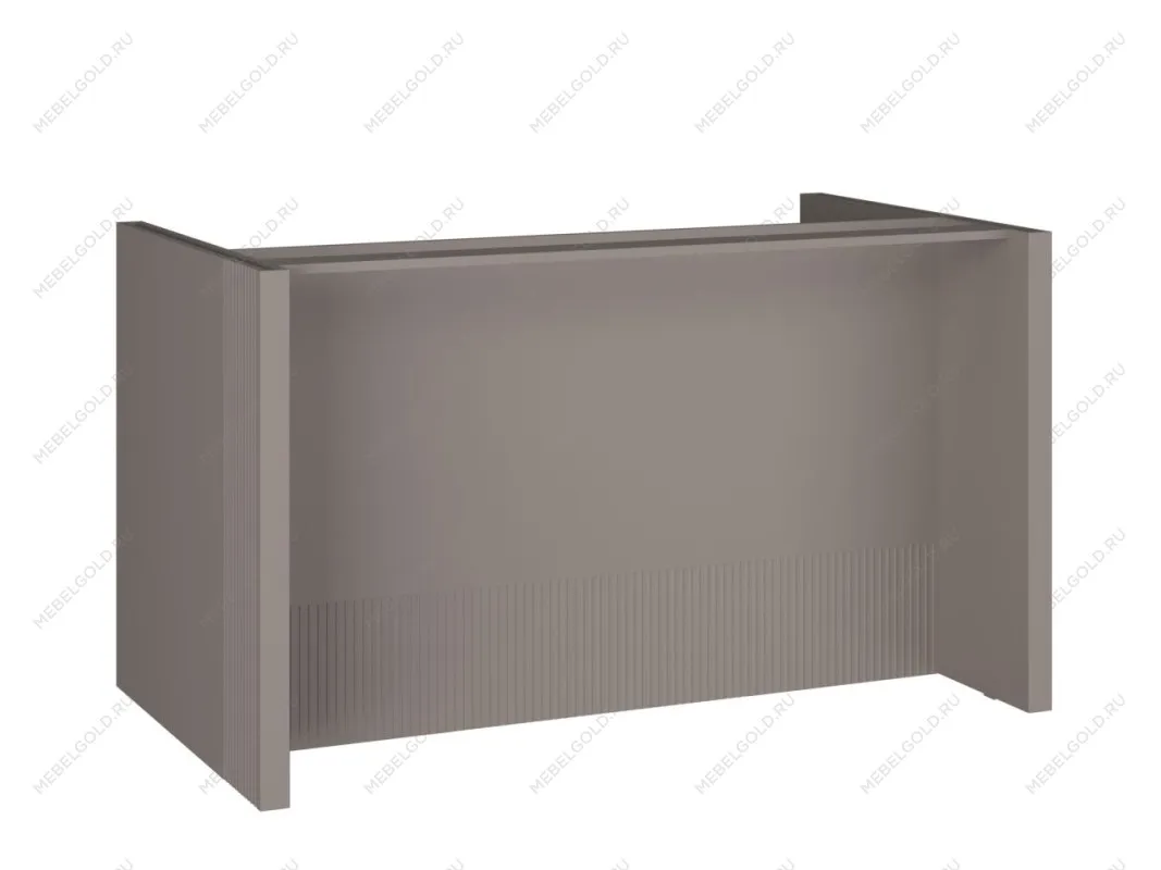 КО-140 Кухонный остров, Фьюжн (1504*868*870) Мокко, 27106 | изображение 1