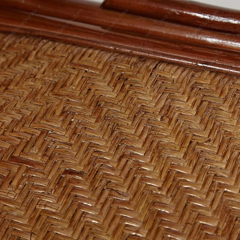 Кресло-качалка MILANO Орех | изображение 1