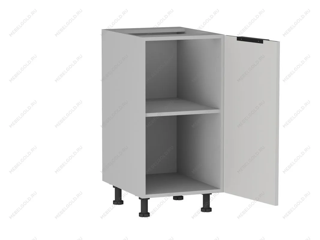 Стол С-40, Ватель (400*523*820) Экокожа Белый, 23902 | изображение 1