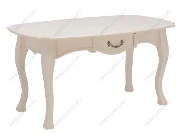 Стол журнальный Элит (дуб шампань) | изображение 1