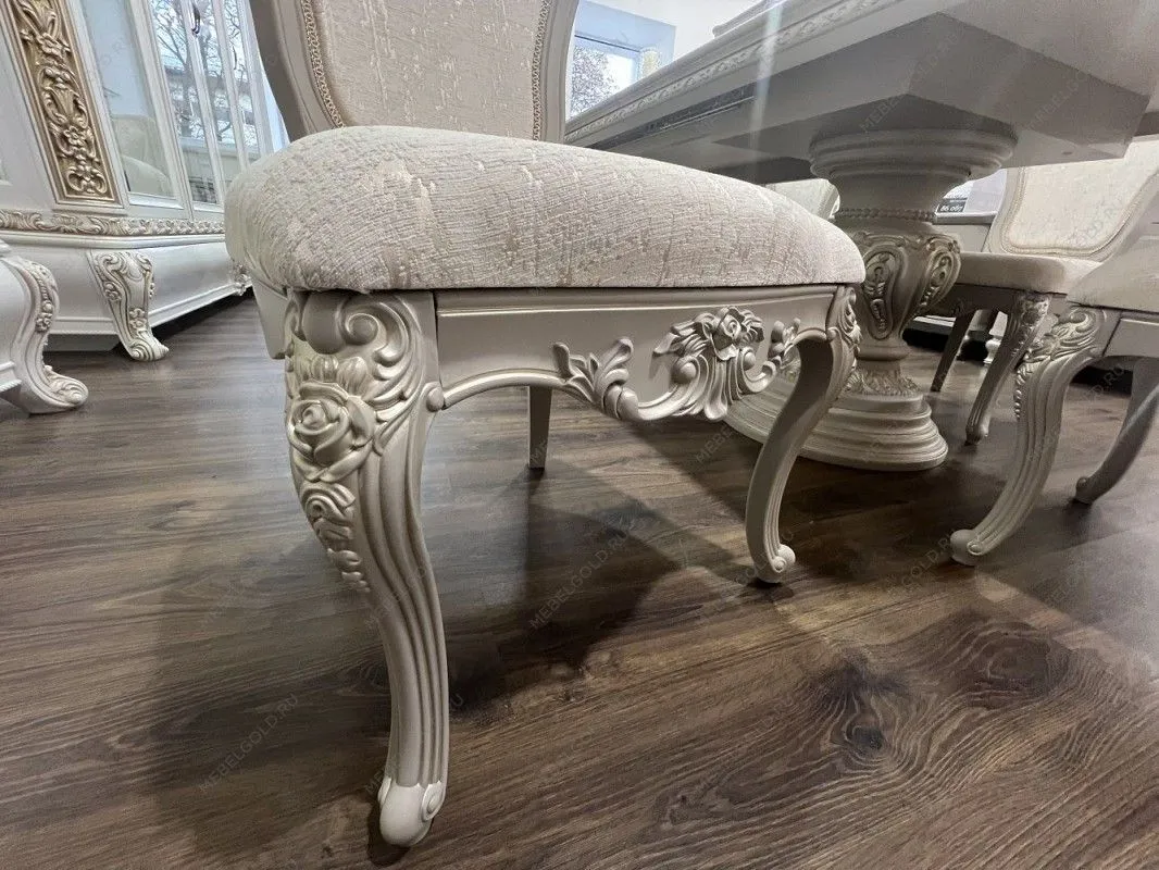 Стул Лали серый камень | изображение 7