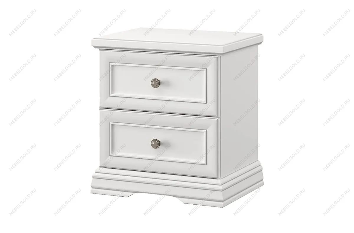 Тумба прикроватная Севилла 2S