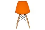 Стул Secret De Maison CINDY Оранжевый | изображение 3