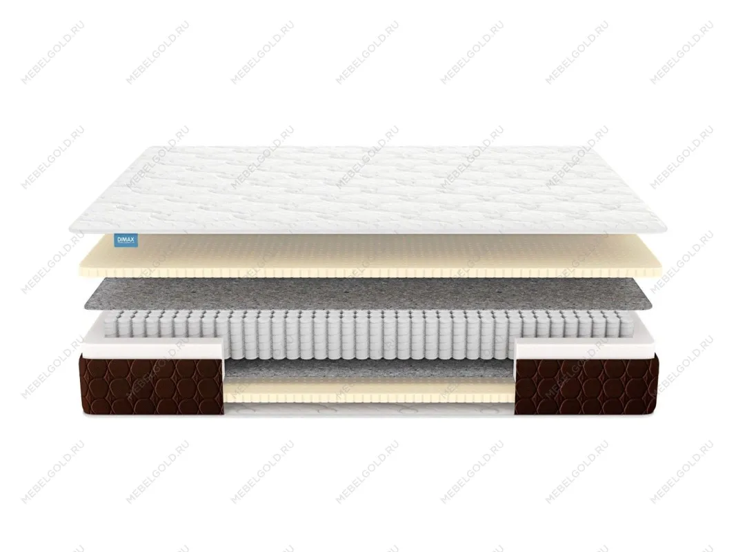 Матрас Мега Софт 180х190