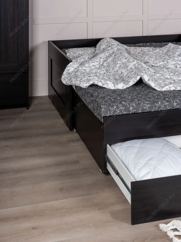 Раздвижная кровать Сириус | изображение 3