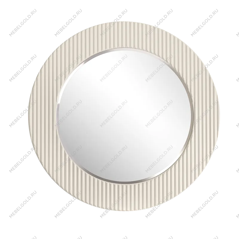 Зеркало круглое БМ/02(Fi)