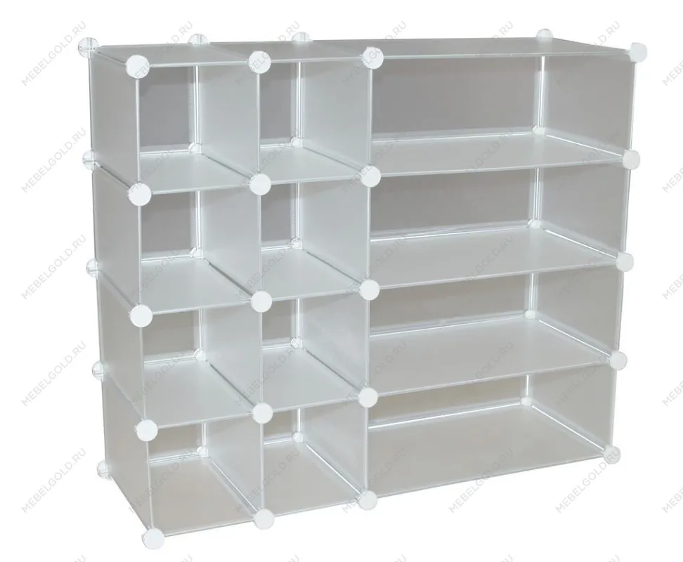 Подставка для обуви 46-126 (12 пар)