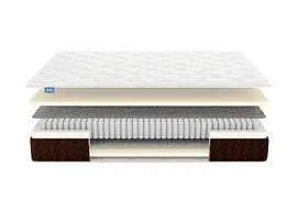 Матрас Мега Базис плюс 160х200