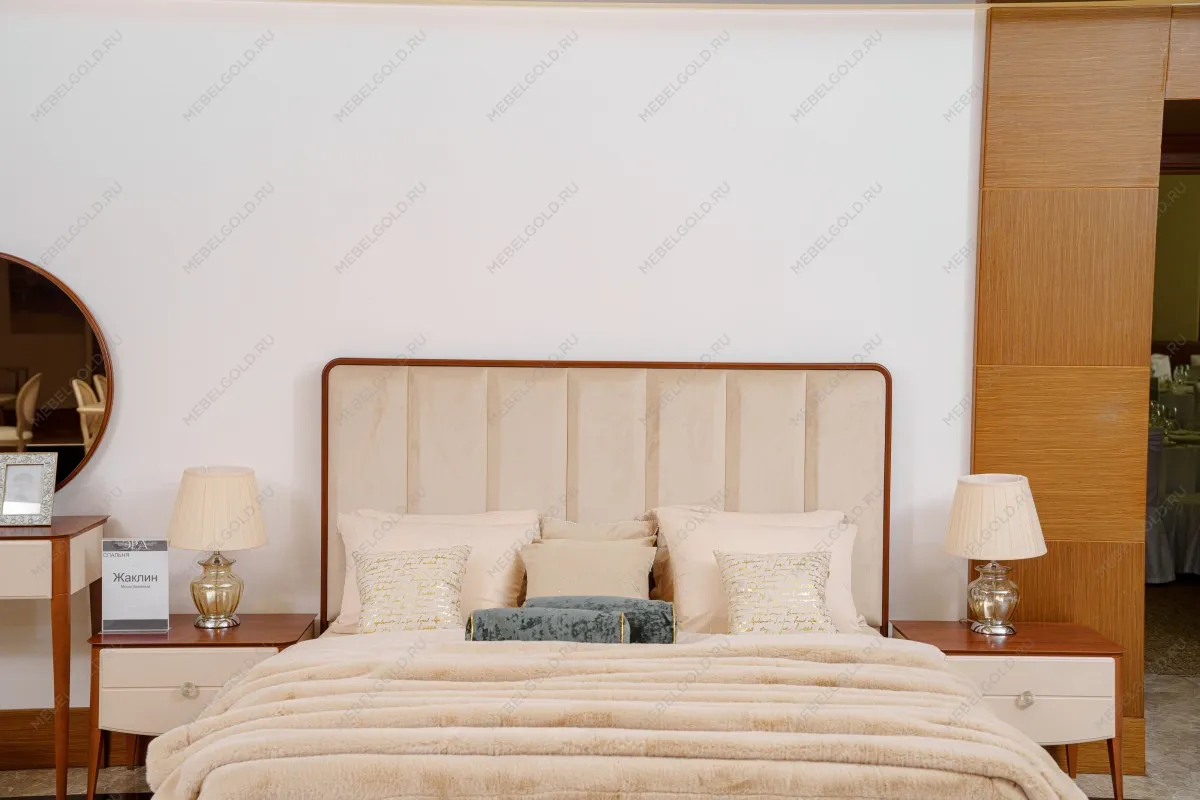 Комплект Жаклин караваджо | изображение 26