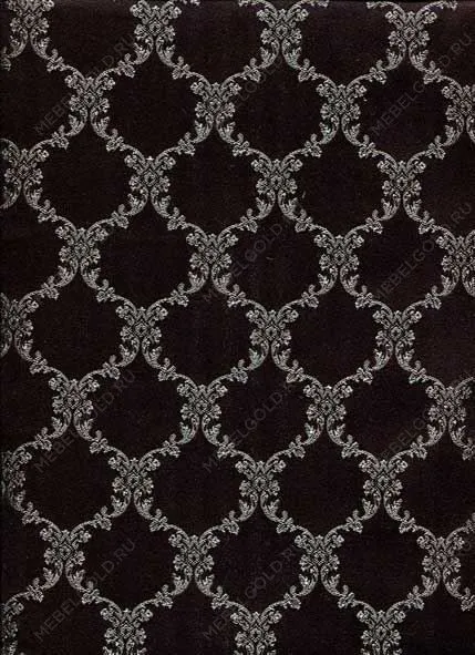 Стул Мартин (тон 307/ткань ткань Андрис черный комби (Ц)) | изображение 5