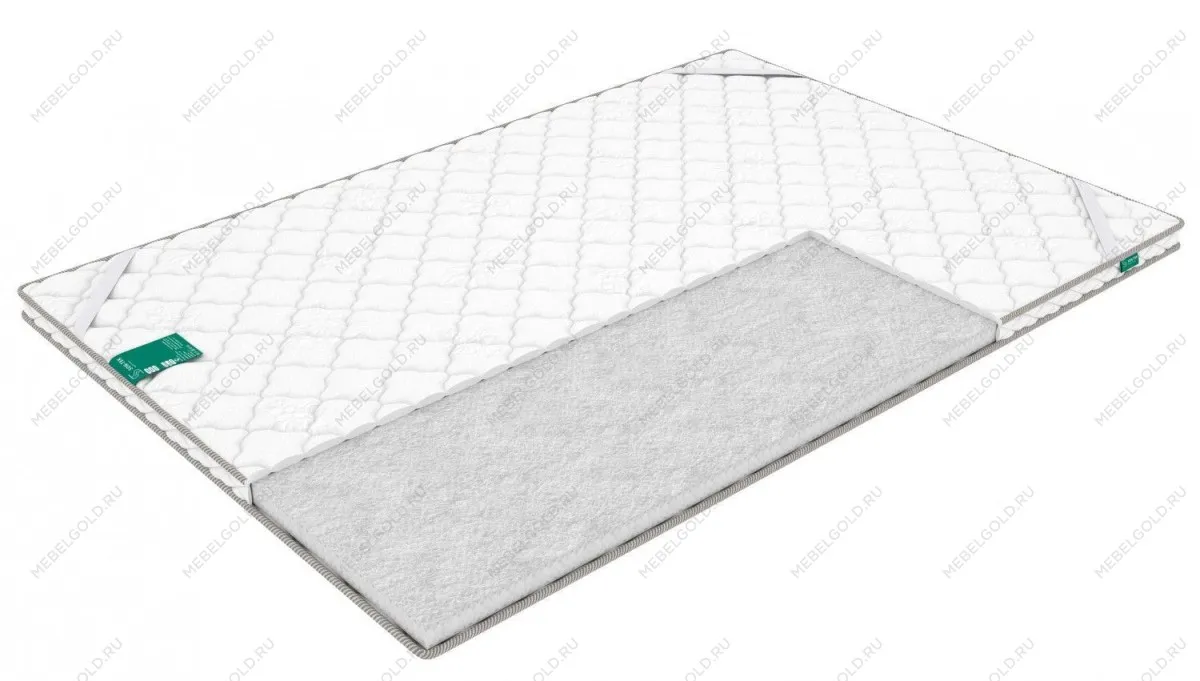 Топпер Sleeptek Strutto 3 160х190