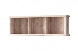 Полка навесная Джаз 3N