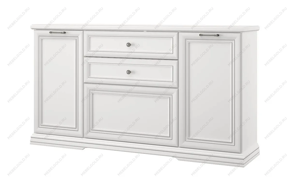 Тумба Севилла 3D2S-1