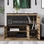 Тумба Джаггер 3D2S - Выставка Балашиха | изображение 3