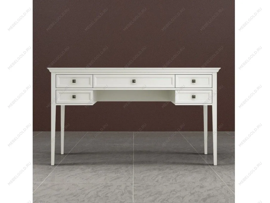 Стол туалетный Manhattan (Молочный) | изображение 2