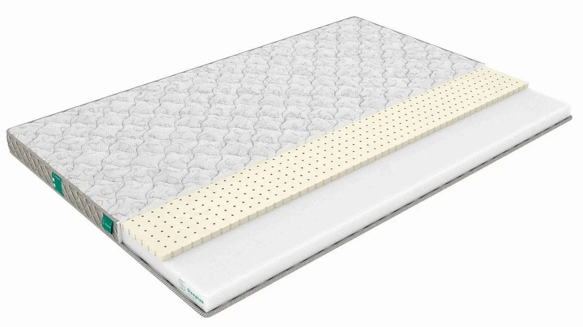 Матрас Roll LatexFoam 6 180х200