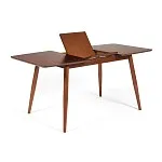 Стол раскладной Pavillion (Павильон) Коричневый | изображение 1