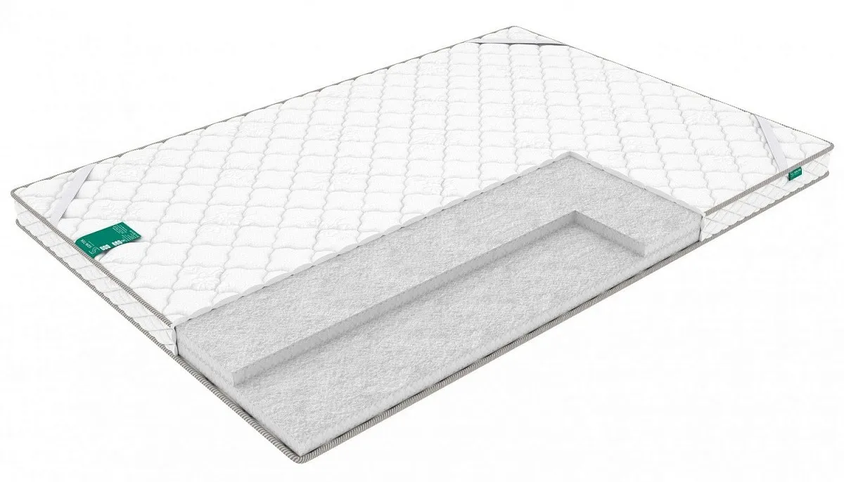 Топпер Sleeptek Strutto 6 180х195