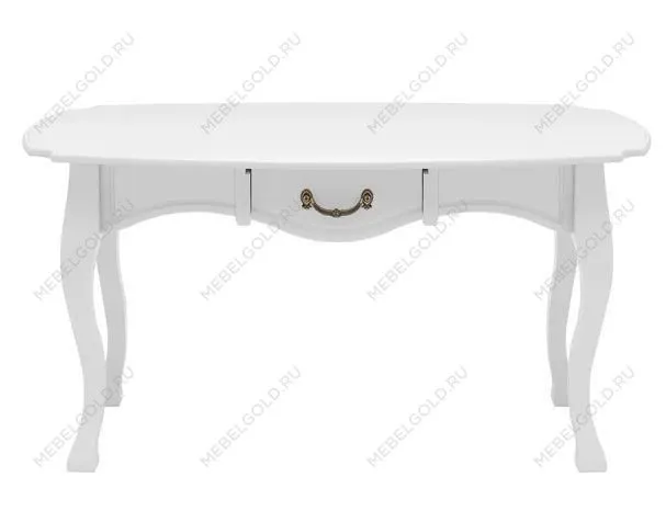 Стол журнальный Элит (молочный дуб )