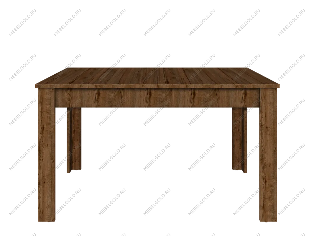 Стол Када STO 130/170