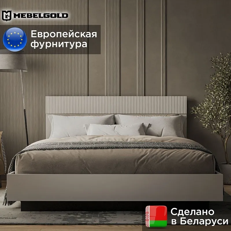 Кровать Винати 180 с подъемником | изображение 1