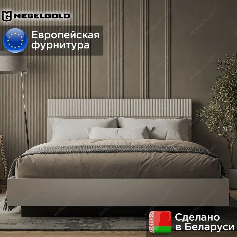 Кровать Винати 180 с подъемником | изображение 1