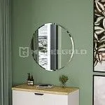 Зеркало навесное Модерн D70 | изображение 2