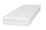 Матрас 200х160 Близнецы для раздвижной кровати, двойной, на молнии - Выставка Балашиха | изображение 2