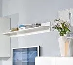 Полка Ацтека Р/2/15 белый | изображение 4