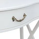 Консоль Джульетта-2 (молочный дуб) | изображение 2