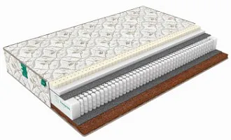 Матрас Perfect LatexNorma Cocos 80х190