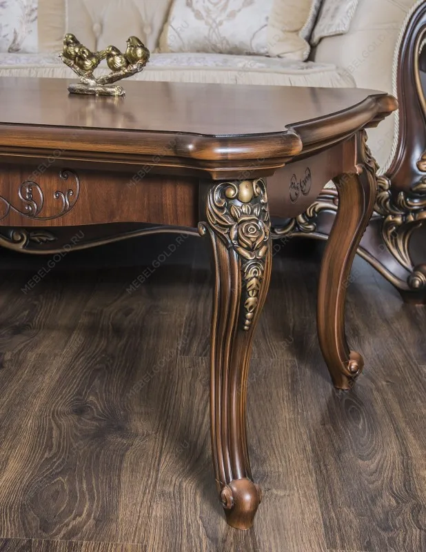 Балашиха - Столик прямоугольный Илона караваджо | изображение 3