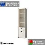 Стеллаж Магеллан 1D1S | изображение 1