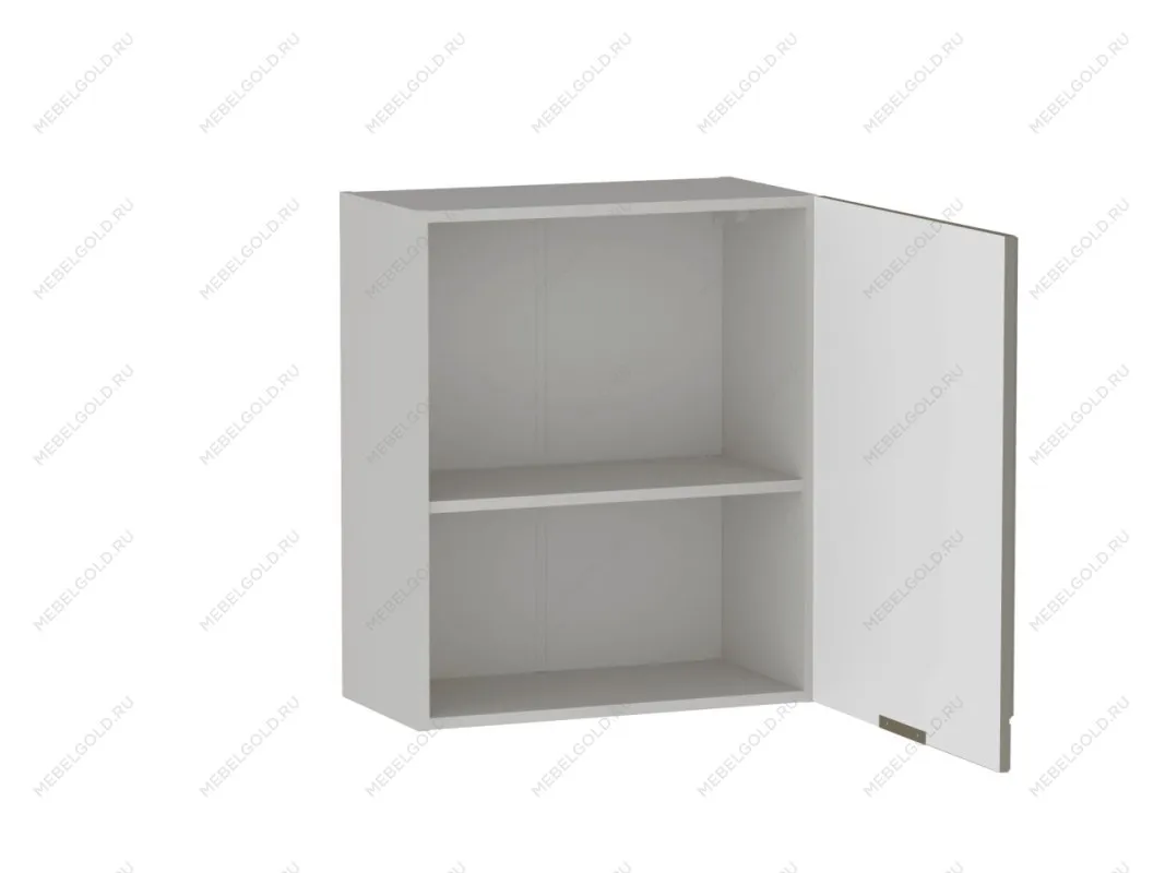 Шкаф под вытяжку ШВ-60 (720), Берта (600*321*720) Мокко, 25148 | изображение 1