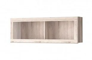 Полка навесная Джаз 1V