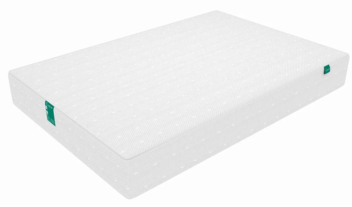 Чехол не промокаемый Sleeptek Fresh с боковиной 110х195 | изображение 1