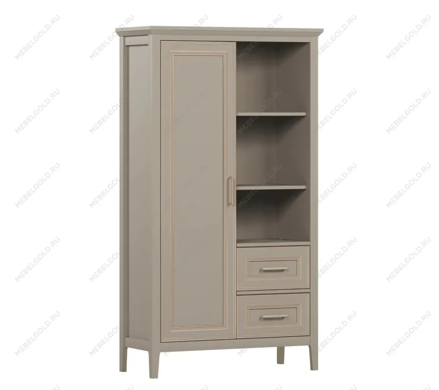 Шкаф Классик REG1D2S | изображение 2