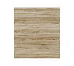 КАСТОР (KULLEN) комод ИКЕА / IKEA 3 ящика сонома | изображение 1