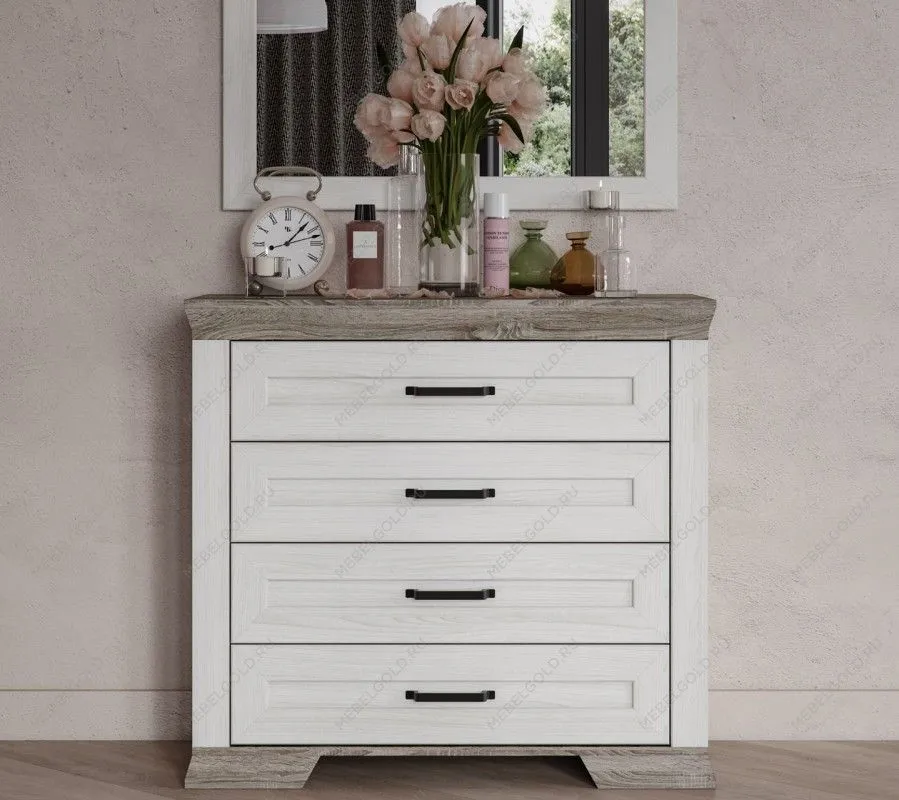 Комод Марсель KOM4S | изображение 4