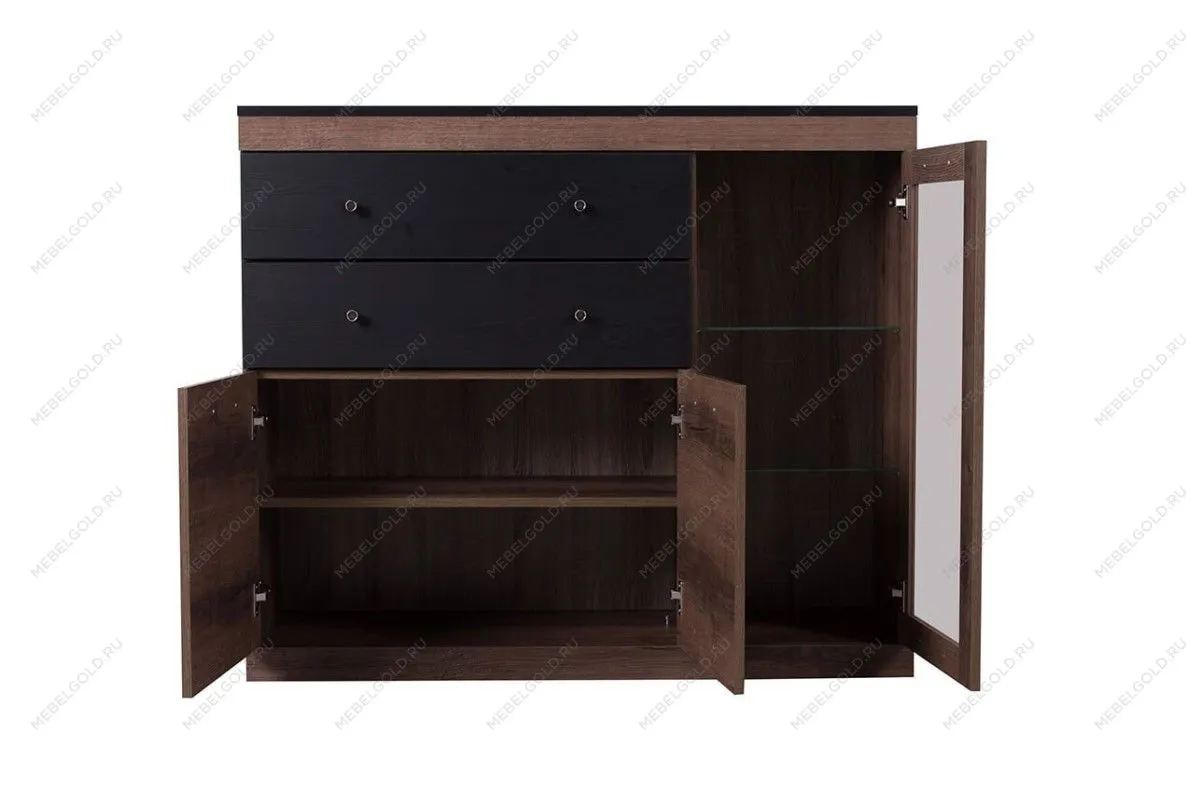 Тумба Джаггер 1V2D2S | изображение 3