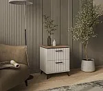 Тумба прикроватная Винати 2S | изображение 2