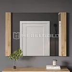 Зеркало навесное Дорсет 90 | изображение 1