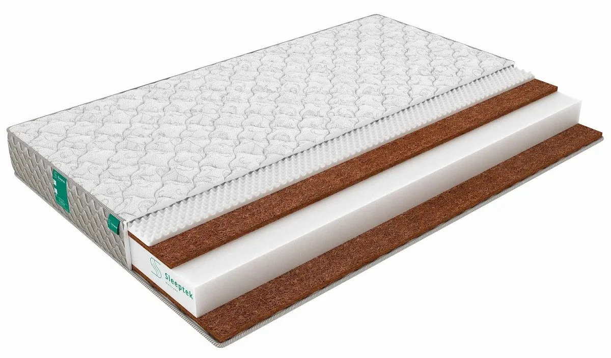 Матрас Roll Massage DoubleStrong 14 110х200