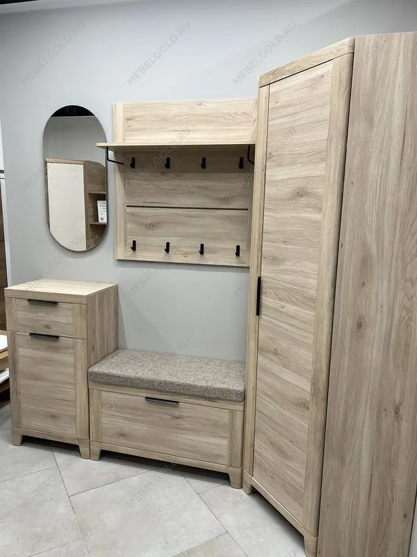 Мягкое сиденье темное (543*377*80), 931174 | изображение 7