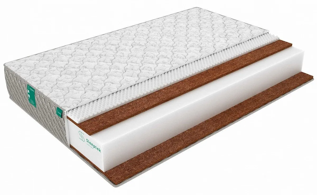 Матрас Roll Massage DoubleStrong 22 90х200