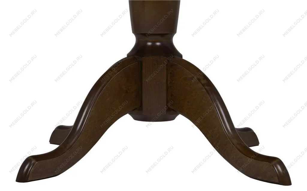 Стол Амфора (900х350 / Шоколад) | изображение 4