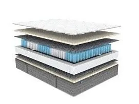 Матрас ОК Софт 80х190