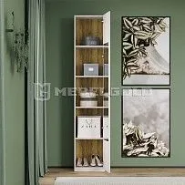 Шкаф Модерн 1D/45 Z