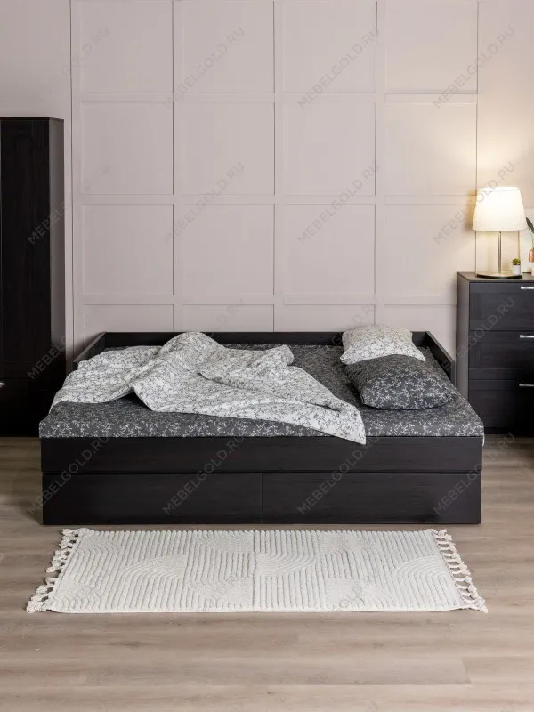 Раздвижная кровать Сириус | изображение 11